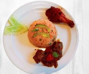 Canvas Dine