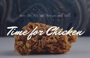Red Chicken – Uttara 3