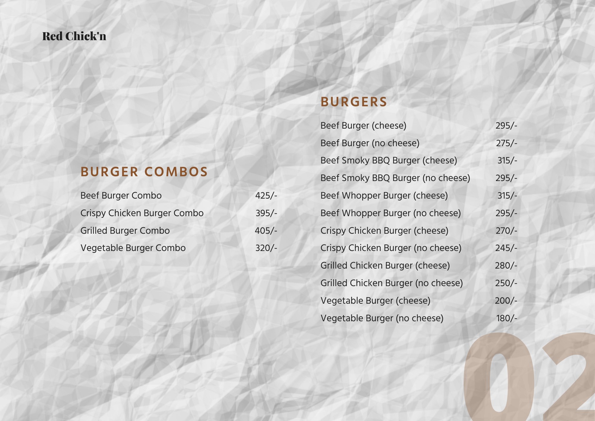 Red Chicken Uttara 3