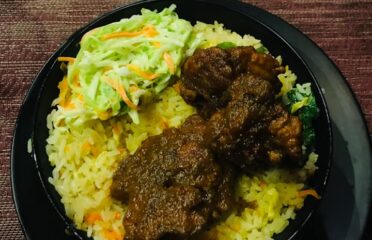 CineVibe Restaurant – East Zindabazaar – Sylhet