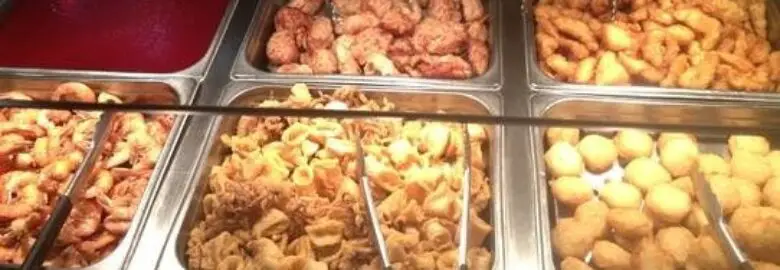 Buffet Paradise Restaurant & Party Center – Zindabazar – Sylhet