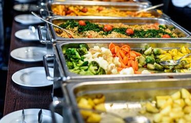 Buffet Paradise Restaurant & Party Center – Zindabazar – Sylhet