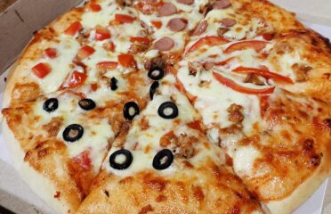 Cheezy Restaurant & Cafe – Shahi Eidgah – Sylhet