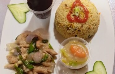 Chef Master – Zindabazar – Sylhet