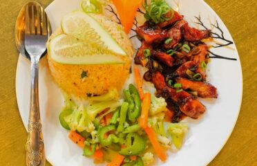 Chopsticks – Kazi Asparagus Food Island Shop – Sylhet