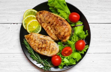 City Heart Restaurant – Bandarbazar – Sylhet