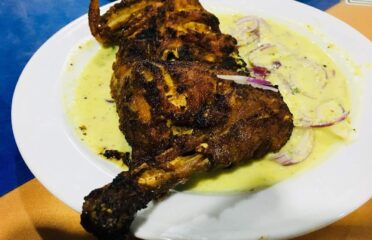 Alpine Restaurant – Chowhatta – Sylhet