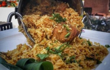 Curry Royal – Kumarpara Point – Sylhet