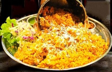 Delhi Darbar, HAAT – Shahjalal Upashahar – Sylhet