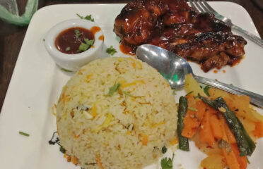 Dragon Breath Sylhet – East Zindabazar – Sylhet