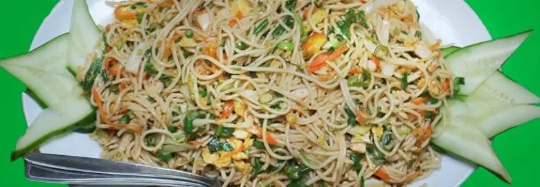 Eidgah View Restaurant – West Shahi Eidgah Point – Sylhet