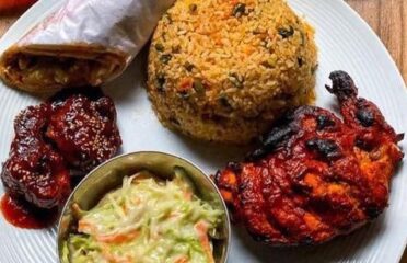 Calorie Hype – Zindabazar