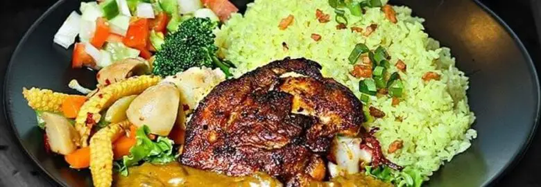 Flavours Castle – Zindabazar – Sylhet