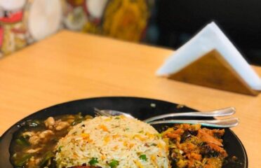 Foodholic – Lamabazar – Sylhet