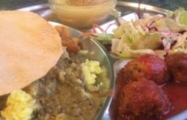Gobinda’s Restaurant & Sweets – Sylhet