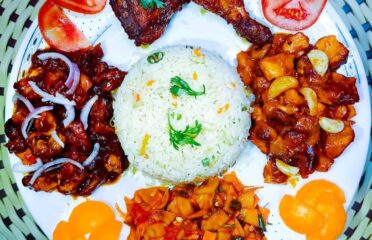 Hattrick Cafe & Restaurant – Zindabazar – Sylhet