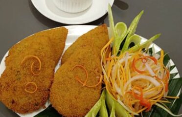 6 Ballygunge Place –