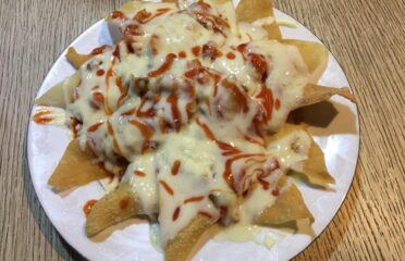 6Teen Cafe and Bistro – Chattogram