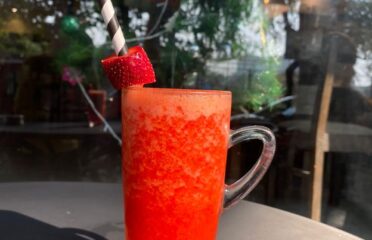 8th Day Café & Bakery – Mullick Bazar – Kolkata