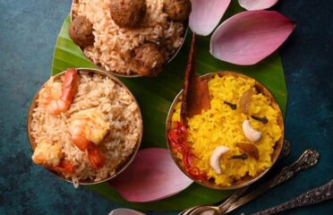 Aaheli – Authentic Bengali Food Restaurant – Rajarhat – Kolkata