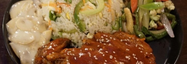 Aheli Restaurant  – Chattogram