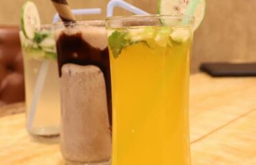 AL LUQMA RESTAURANT