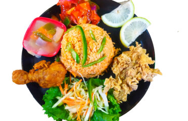 Arroz Restaurant – Chattogram
