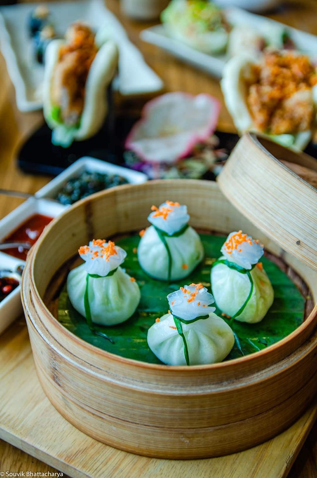 Asia Kitchen by Mainland China - Kolkata