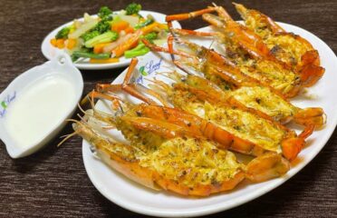 Bay Leaf Restaurant – Chattogram