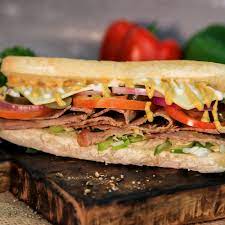 Bengal Meat Deli – Chaogram