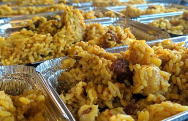 Biriyani express – Chattogram