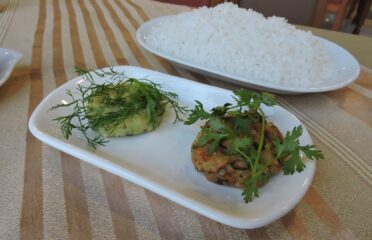 Bonanza Port Restaurant – Chattogram