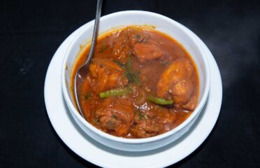 Bonfire Restaurant – Chattogram