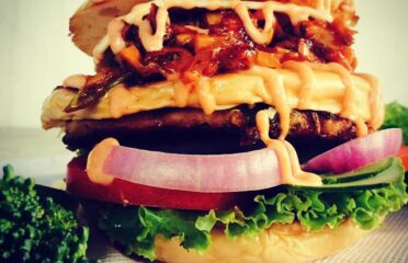 Boomtown Cafe – Chattogram
