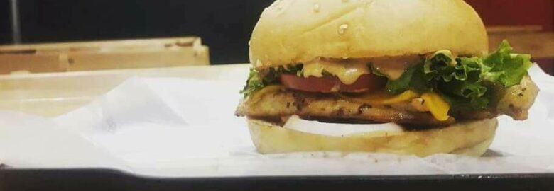 Burgerita – Chattogram