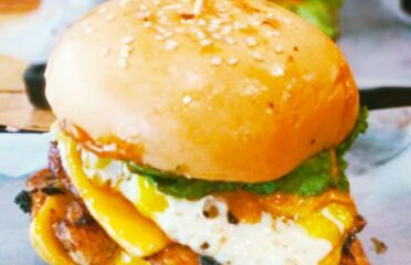 Burgerita – Chattogram