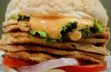 Burger's World – Chattogram