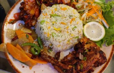 Adda Restaurant – Chattogram