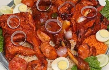 Capsicum Arabian House And Rooftop – Chattogram