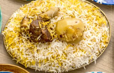 Aminia Restaurant – Sovabazar – Kolkata