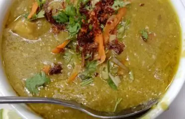 Cafe Bayezid – Chattogram