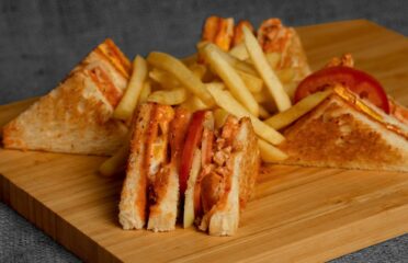 3 Food Khulna Branch – Khulna