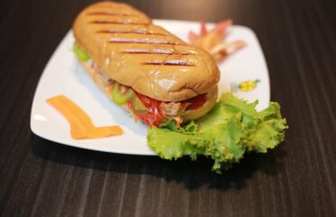 7 Miles Restro & Caffe. – Khulna