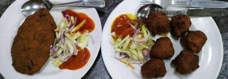 Chittoda's Suruchee Restaurant – Kolkata