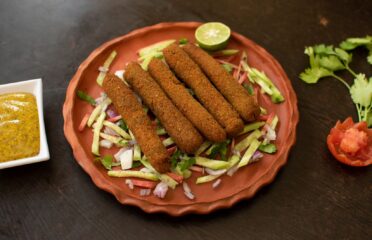 Flavors of East – Kolkata