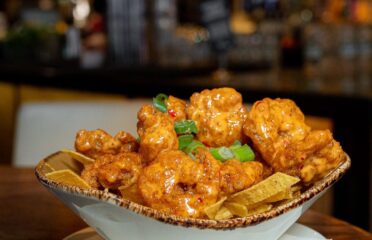 Hard Rock Cafe – Kolkata