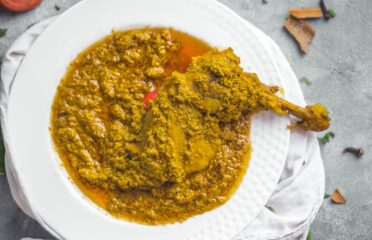India Restaurant – Kolkata