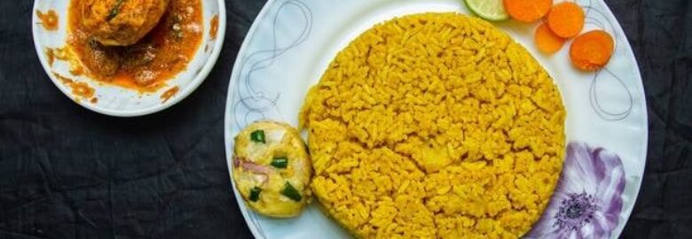 Ammes Kitchen – Khulna