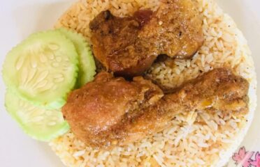 Ammes Kitchen – Khulna