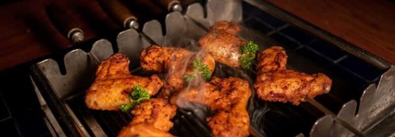 Barbeque Nation – Kolkata